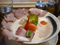 -真打拉面·日式拉面新流派(体育西横街店)