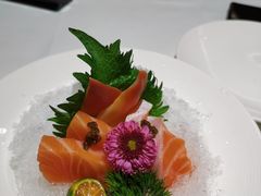 -银灯食府(丽丰国际中心店)