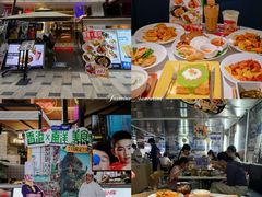 -食大利香港茶餐厅(南亚风情第一城店)