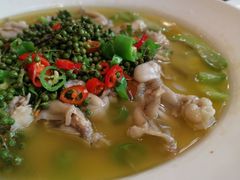 -三猫黑鱼花(南大店)