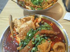 -龍城柳州螺蛳粉(群星路店)