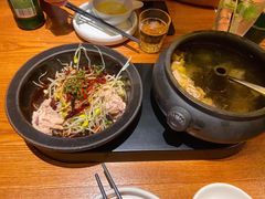 云南经典汽锅鸡-云海肴·汽锅鸡·云南菜(苏州中心店)
