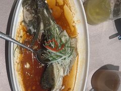 -1918中餐厅(衡山路店)