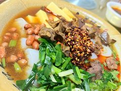 -嘉里饭庄