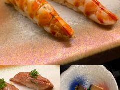 -Sushi Hanzo半藏(天环广场店)