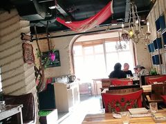 大堂-通海俄式烧烤·俄罗斯大串(嵩山路店)