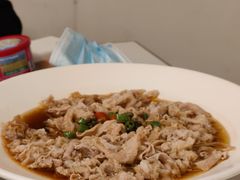 -羲和雅苑•北京烤鸭(国贸商城店)