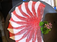 低脂澳洲牛肉-大头椰·椰子鸡火锅(新梦店)