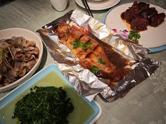 -三玛璐酒楼(汉口路店)