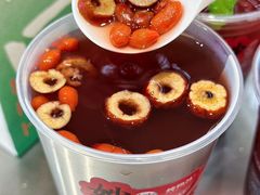 -炖物24章·顺时轻养茶(黄龙店)