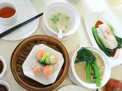 -龙悦湾酒家·八阵鱼生·渔人码头店