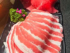 -湊湊火锅·茶憩(卓展店)