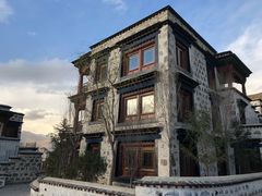 -松赞拉萨林卡酒店