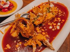 松鼠鲈鱼-春申里餐厅(银泰in99店)