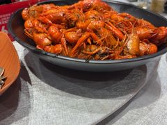 -聚味瞿记·龙虾堂(梅溪湖店)