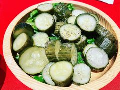 -申德勒加油站餐厅(三里屯北小街店)