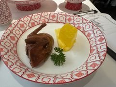 -谭厨中山传家菜.乳鸽.脆鲩鱼(华强北中航城店)