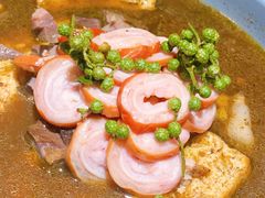 -肠王卤煮(西单食宝街店)