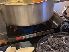 -熹悟海鲜火锅·广式打边炉