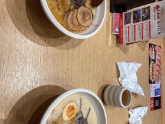 -味千拉面(广州金沙永旺梦乐城店)