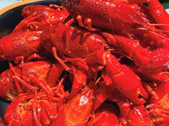 -巴厘龙虾·榜首油焖大虾(音乐学院·沿江酒馆店)