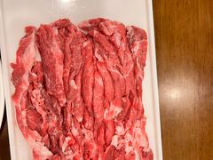 -百叶居·老北京涮羊肉(鼓楼店)