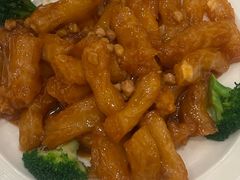 -金三杯酒家(泉城路店)