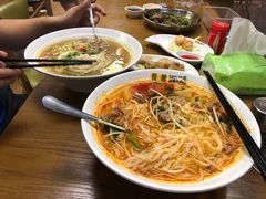 -探越越南牛肉粉(江南西分店)