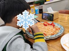 -西域美食(西直门南小街店)