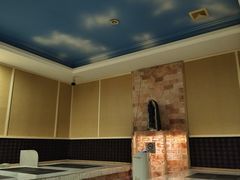 -美林大浴场(山水店)