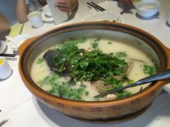 -风味小馆(天目湖宾馆店)