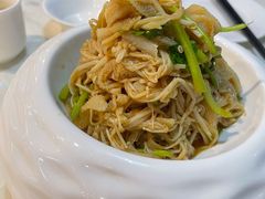-老克勒上海菜(南京路步行街店)