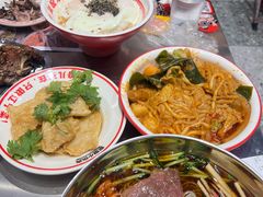 -堂堂小伙夫·辽宁小吃大排档(京西大悦城店)