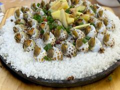 -醉壹号海鲜大排档(厦门美食地标店)