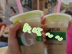 -江城燕子大排档(江汉路步行街店)