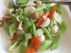 -蟹皇海鲜餐厅