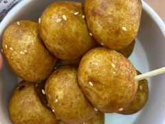 -黑色经典臭豆腐·湖南特产(步行街店)