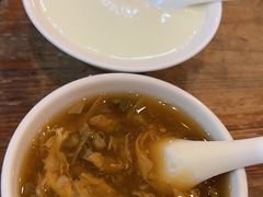 -沙湾姜埋奶(兴新包店)
