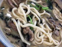 -陈八两面家(华孚写字楼店)