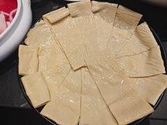 -巴蜀大将火锅(春熙店)