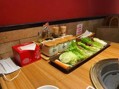 -炉小哥烤肉(信万广场店)