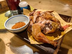 -打酱油·非遗淮扬菜(瘦西湖梅岭店)