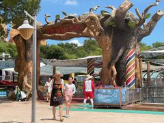 -上海玛雅海滩水公园