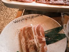 -谷牛和牛烤肉(漕河泾印象城店)
