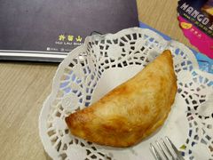 -许留山(佐敦道店)