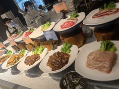-深海800米海鲜自助(万达广场店)