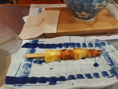 -火山屋台(新街口店)