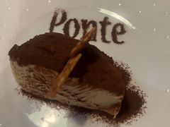 -Ponte 意大利餐厅