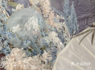 一个好的婚礼策划师对一场婚礼来说太重要了，导致我不敢