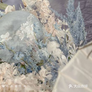 一个好的婚礼策划师对一场婚礼来说太重要了，导致我不敢